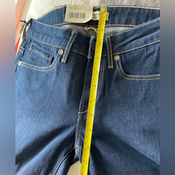Levi’s Made & Crafted Jeans - Picture 2 of 6